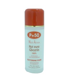 P 50 Multi Action Hot Pure Glycerin