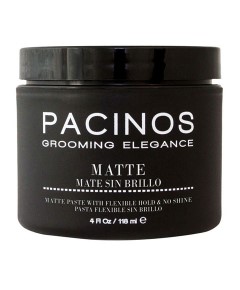 Pacinos Hair Grooming Matte