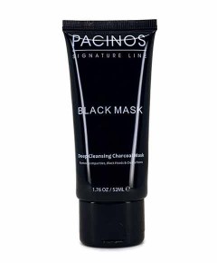 Pacinos Black Mask