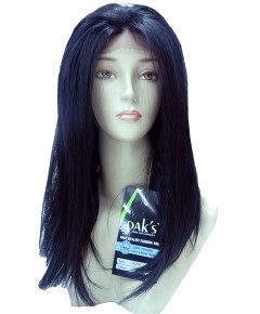 Syn Anya Lace Front Wig 
