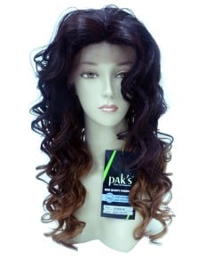 Paks Syn Danielle Lace Front Wig