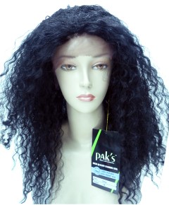 Paks Syn Diva Lace Front Wig