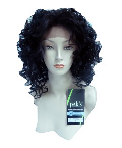 Paks Syn Fantasia Lace Front Wig