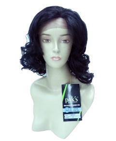 Syn Gaille Lace Front Wig