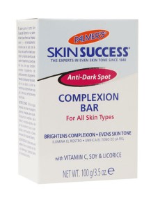 Skin Success Anti Dark Spot Complexion Soap