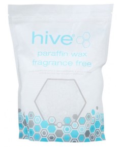 Hive Paraffin Wax Fragrance Free Pellets