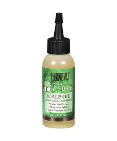 Parnevu T Tree Scalp Oil
