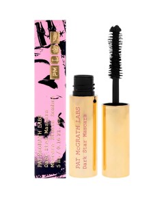 Dark Star Mascara Xtreme Black