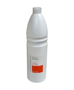 H2O2 Developer Professional Cream Peroxide