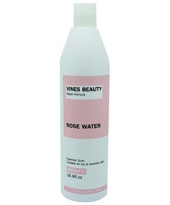 Vines Beauty Rose Water