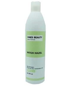 Vines Beauty Witch Hazel