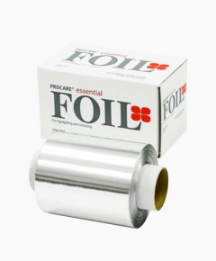 Procare Essential Foil  Silver Roll