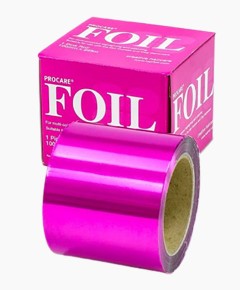 Procare Coloured Foils
