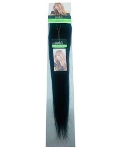 Clip On Weave Euro Silky