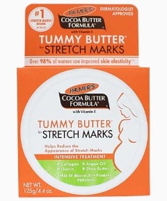 Cocoa Butter Formula Tummy Butter