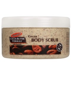 Cocoa Butter Formula Body Scrub