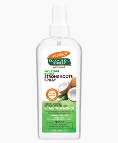 Coconut Oil Formula Strong Roots Spray