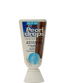 Icemint Gel Toothpolish Advanced Whitening