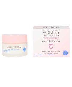 Essential Care Nourishing Anti Wrinkle S Cream