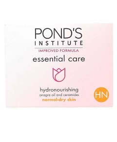 Essential Care Hydronourishing HN Cream