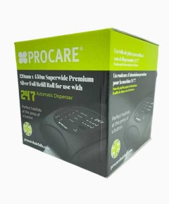 Procare Freedom 24X7 Automatic Dispenser