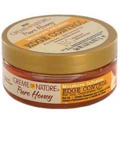 Pure Honey Moisture Infusion Edge Control