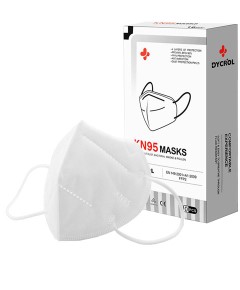 Mccons KN95 Masks