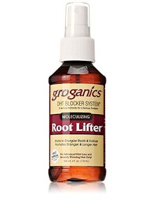 Groganics Moleculizing Root Lifter