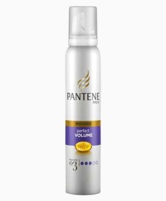 Pro V Perfect Volume Mousse 03