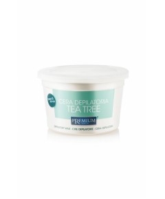 Cera Depilatoria Tea Tree