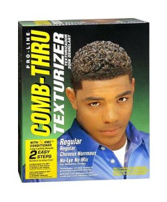 Pro Line Comb Thru Texturizer