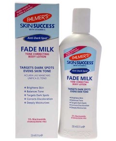 Skin Success Anti Dark Spot Fade Milk