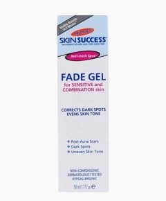 Skin Success Anti Dark Spot Fade Gel