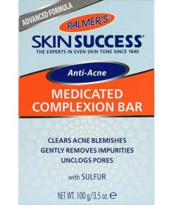 Skin Success Eventone Medicated Complexion Bar