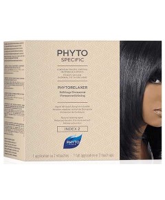 Phyto Specific Paris Phytorelaxer Index 2 For Normal To Thick Hair