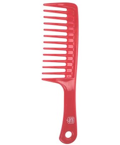 Professional Detangling Comb 07