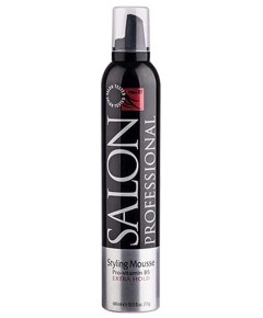 Salon Professional Styling Mousse