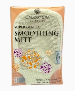 Calcot Spa Super Gentle Smoothing Mitt