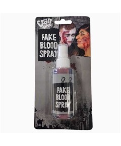 Creepy Town Fake Blood Spray