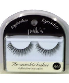 Paks Eyelashes A55