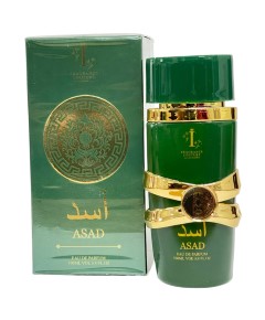 Fragrance Couture Asad Eau De Parfum