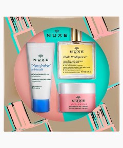 Nuxe Essentiels Visage Set