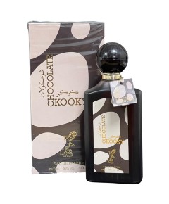 Saqr Chocolate Kooky Eau De Parfum