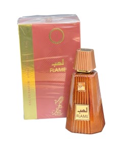 Saqr Flame Eau De Parfum