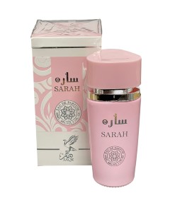 Saqr Sarah Eau De Parfum
