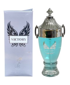 Saqr Victory Eau De Parfum
