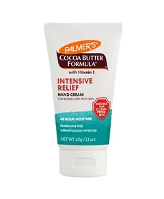 Cocoa Butter Formula Intensive Relief Hand Cream