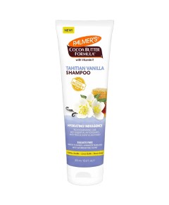 Cocoa Butter Formula Tahitian Vanilla Shampoo