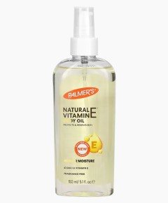 Palmers Vitamin E Oil