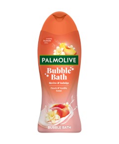 Palmolive Revive And Indulge Bubble Bath